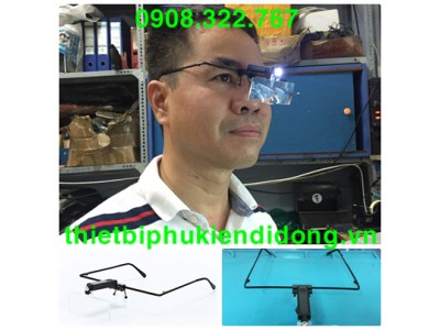 KÍNH LÚP ĐEO MẮT HPT-57
